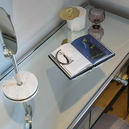 Apartment Urban Chic - Clink Street