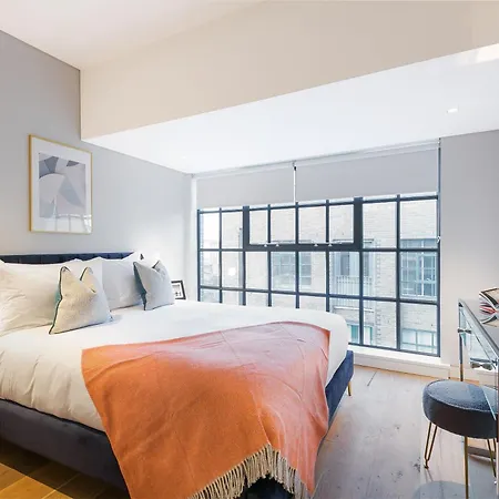 Apartment Urban Chic - Clink Street London