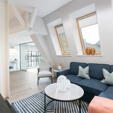 Apartment Urban Chic - Clink Street London