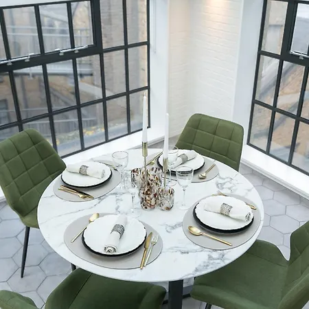Apartment Urban Chic - Clink Street London