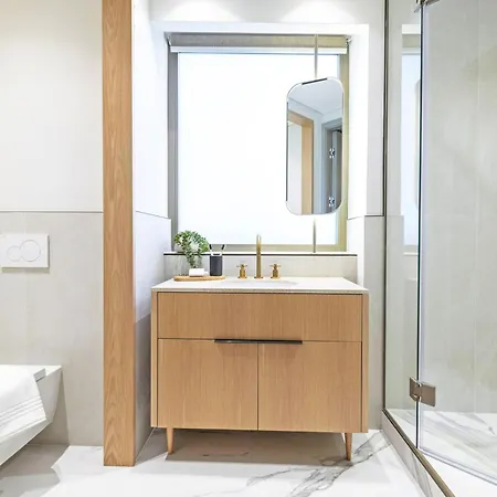 Luxury Residences In Covent Garden, Steps From The Piazza Apartment *