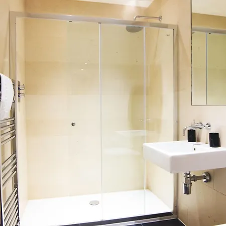 Apartment Waterloo - Modern & Spacious Near Waterloo Station *