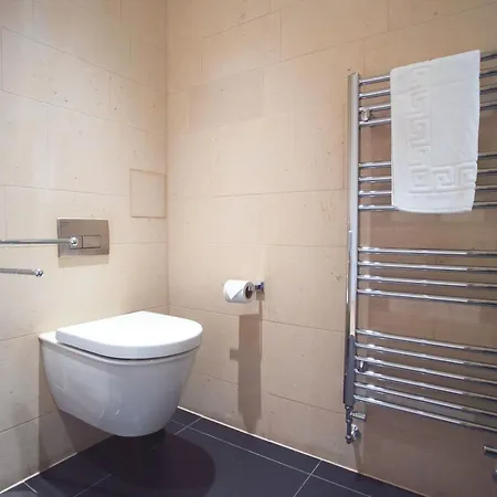 Apartment Waterloo - Modern & Spacious Near Waterloo Station