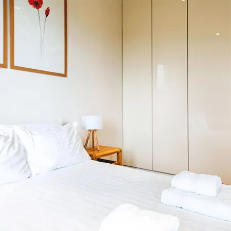 Waterloo - Modern & Spacious Near Waterloo Station *