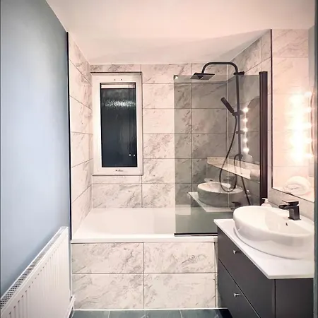 Spacious One Bedroom In Camden Town *
