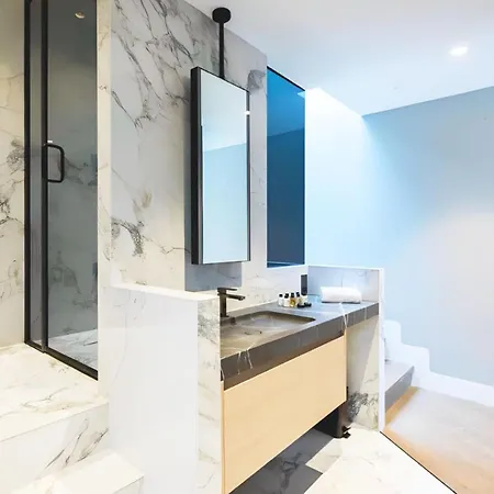Appartement Soho Living - Elegant In The Heart Of Theatreland