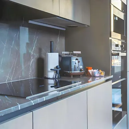 Appartement Soho Living - Elegant In The Heart Of Theatreland Londres