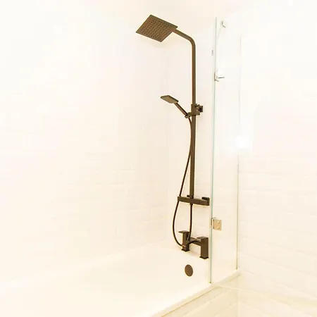 Soho Living - Elegant Near Carnaby Street And Oxford Street Lejlighed *
