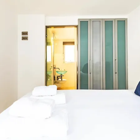Soho Living - Elegant Near Carnaby Street And Oxford Street Lejlighed London