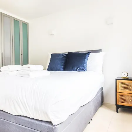Soho Living - Elegant Near Carnaby Street And Oxford Street * London