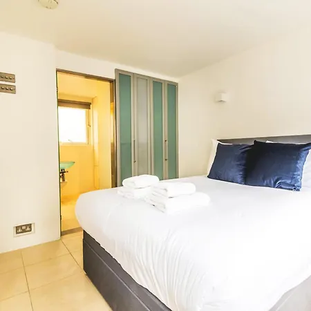 Apartment Soho Living - Elegant Near Carnaby Street And Oxford Street London