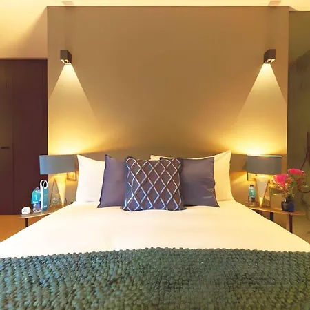 Soho Living - Elegant In The Heart Of Theatreland *