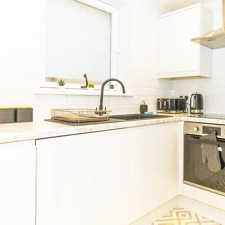 Soho Living - Elegant Near Carnaby Street And Oxford Street London