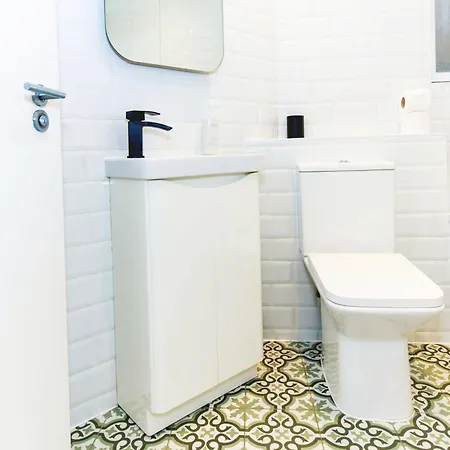 Soho Living - Elegant Near Carnaby Street And Oxford Street London