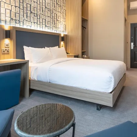 Brit Earls Court Hotel