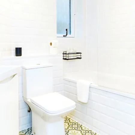 Lejlighed Soho Living - Elegant Near Carnaby Street And Oxford Street