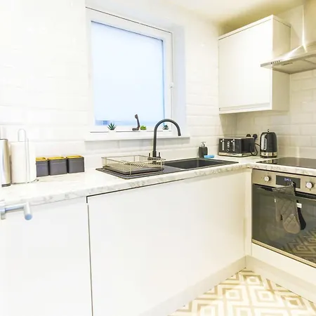 Soho Living - Elegant Near Carnaby Street And Oxford Street *