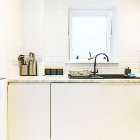 Soho Living - Elegant Near Carnaby Street And Oxford Street London