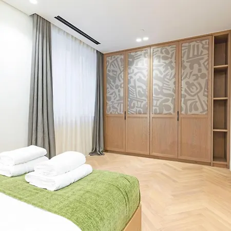 Luxury Residences In Covent Garden, Steps From The Piazza 伦敦