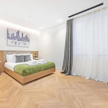 Luxury Residences In Covent Garden, Steps From The Piazza 公寓 *
