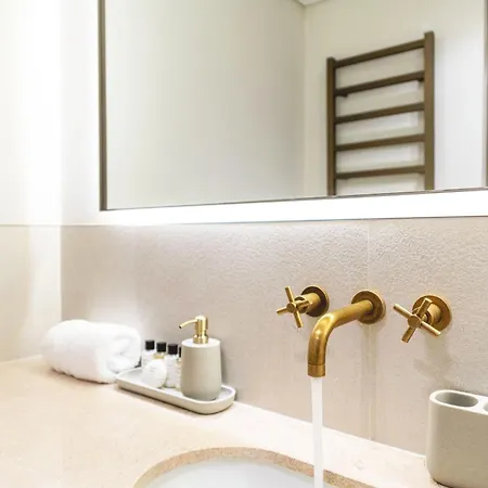 公寓 Luxury Residences In Covent Garden, Steps From The Piazza *