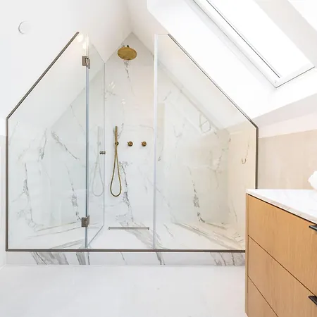 Luxury Residences In Covent Garden, Steps From The Piazza Apartment *