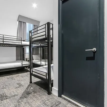 Heeton Concept - Kensington Hotel