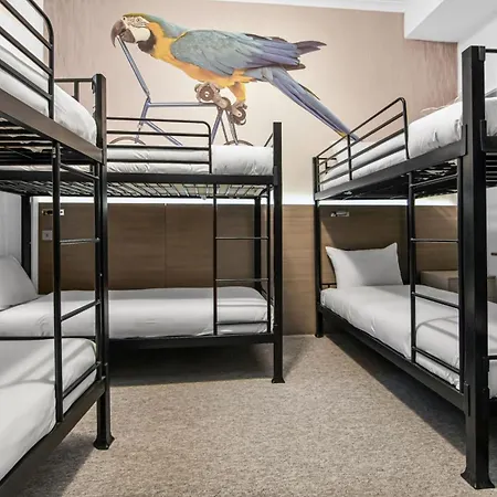 Heeton Concept - Kensington Londra