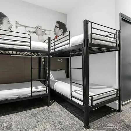 Heeton Concept - Kensington Hotell London