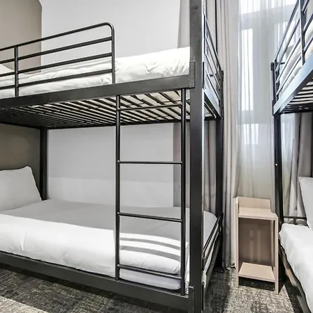 Heeton Concept - Kensington Hotell