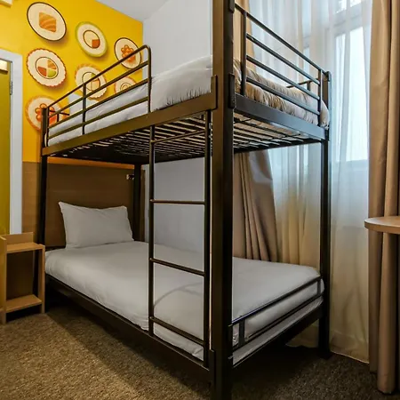 Heeton Concept - Kensington London