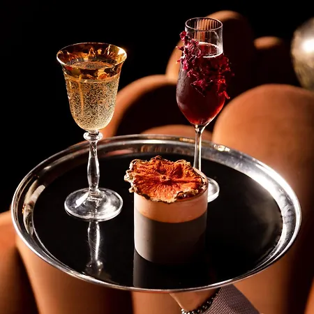 Kimpton - Fitzroy By Ihg Hotell 5*