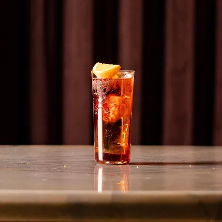 Kimpton - Fitzroy By Ihg London