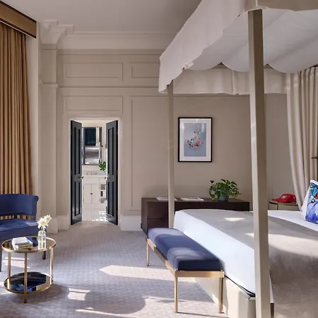 Kimpton - Fitzroy By Ihg Hotell 5*