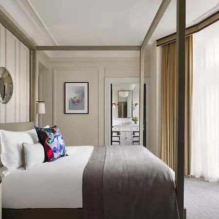 Kimpton - Fitzroy By Ihg 5* London