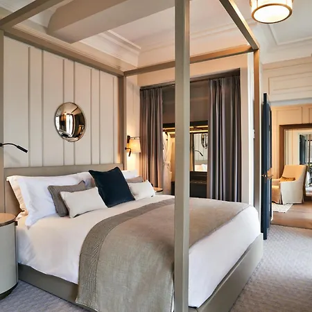 Kimpton - Fitzroy By Ihg
