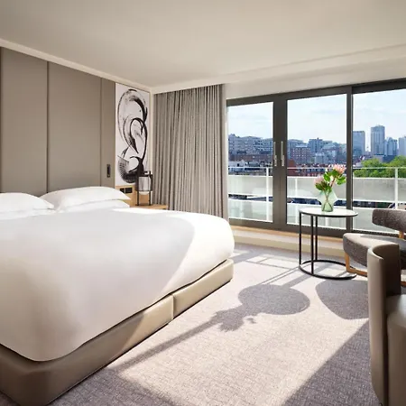 Nobu Portman Square 5*