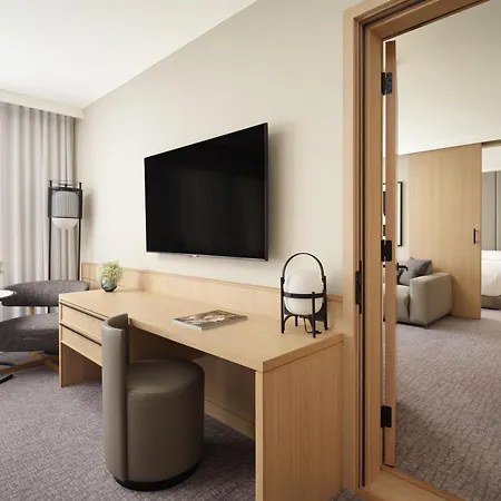 Nobu Portman Square فندق لندن