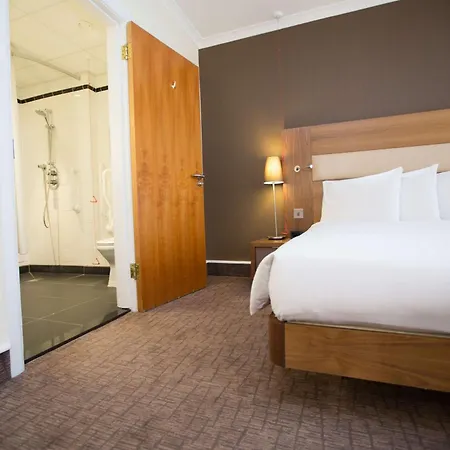 Hilton Olympia