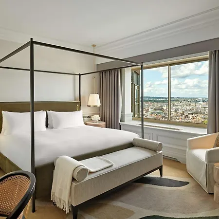 Hilton On Park Lane 5* Λονδίνο