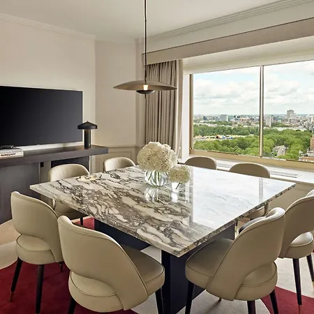 Hilton On Park Lane Λονδίνο