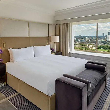 Ξενοδοχείο Hilton On Park Lane