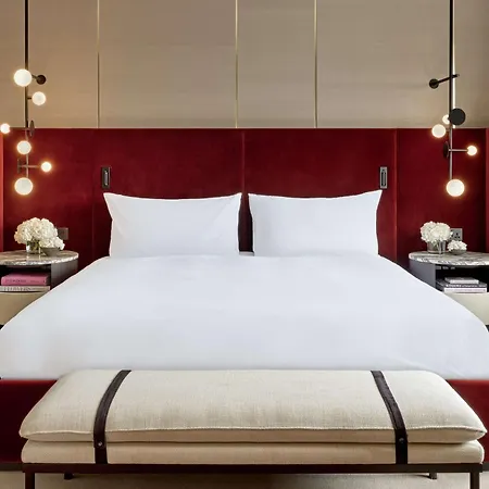 Hilton On Park Lane Ξενοδοχείο 5*