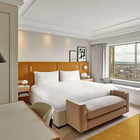 Hilton On Park Lane Ξενοδοχείο Λονδίνο