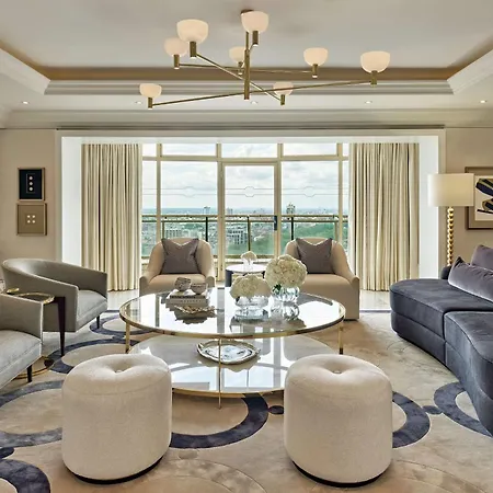 Hilton On Park Lane 5*