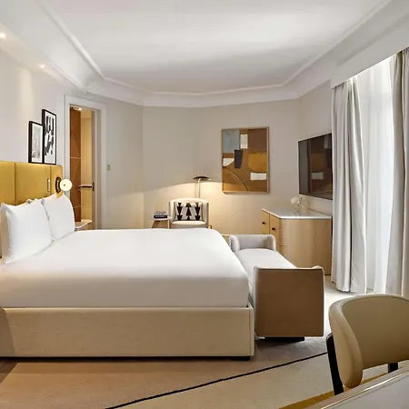 Hilton On Park Lane 5* Λονδίνο