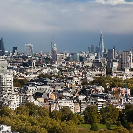 Hilton On Park Lane Ξενοδοχείο