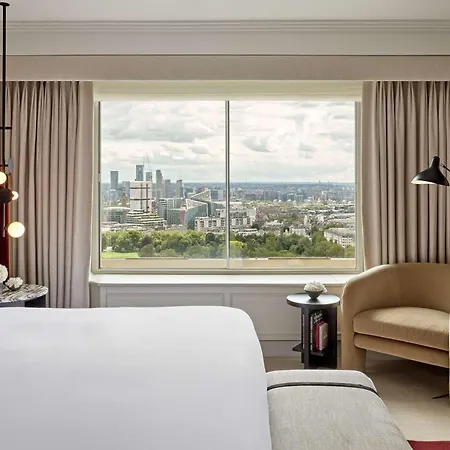 Hilton On Park Lane Ξενοδοχείο Λονδίνο