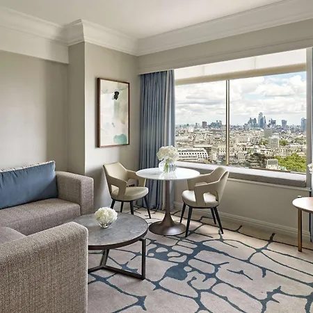 Ξενοδοχείο Hilton On Park Lane Λονδίνο