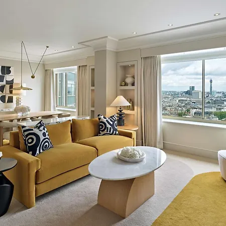 Hilton On Park Lane 5*